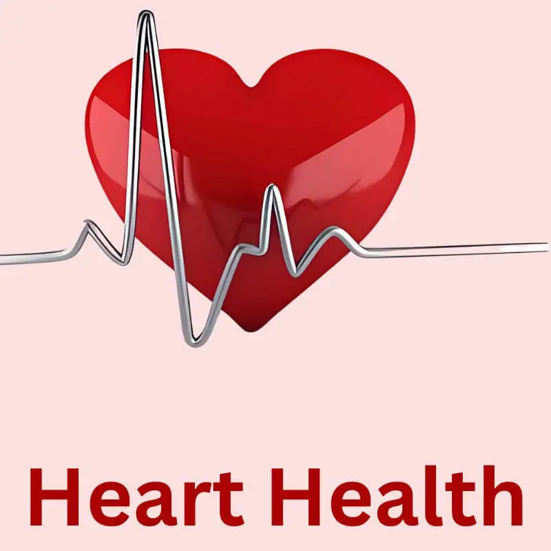 Heart health