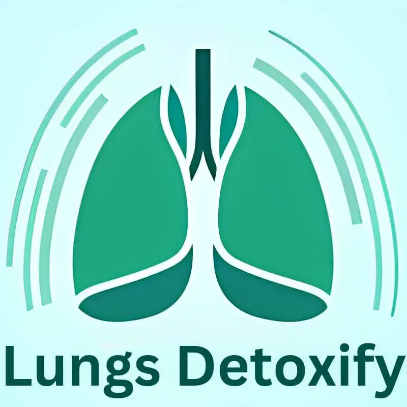 Lungs Detoxify