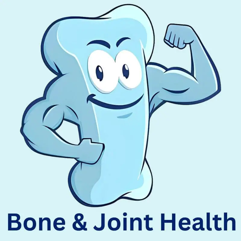 Bone & joint Health